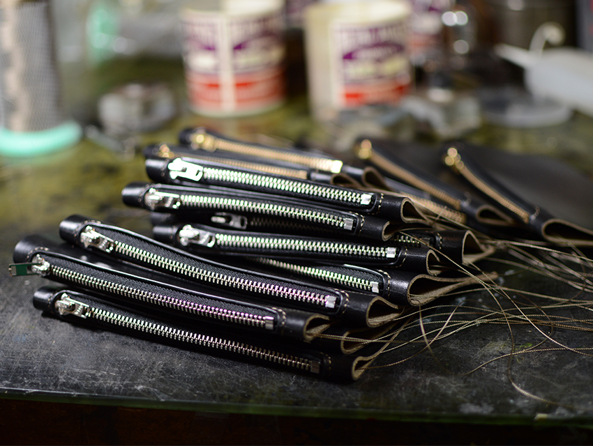 GERUGA WALLET | METAL JACKET® Official Website.