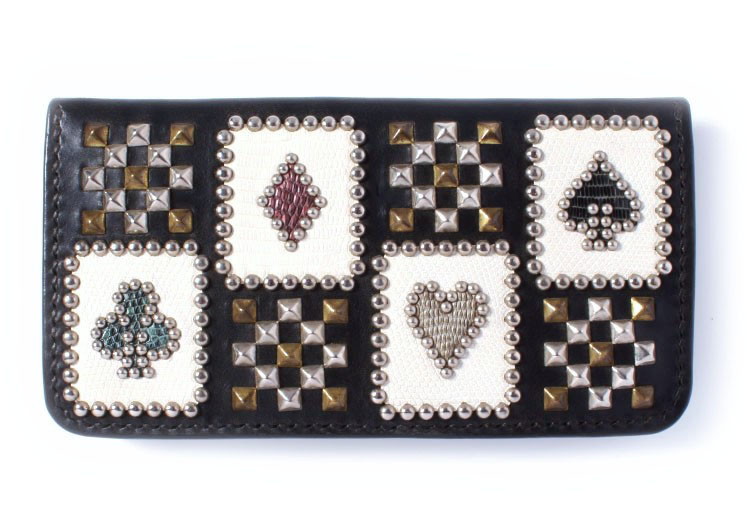 PLAYING CARD WALLET