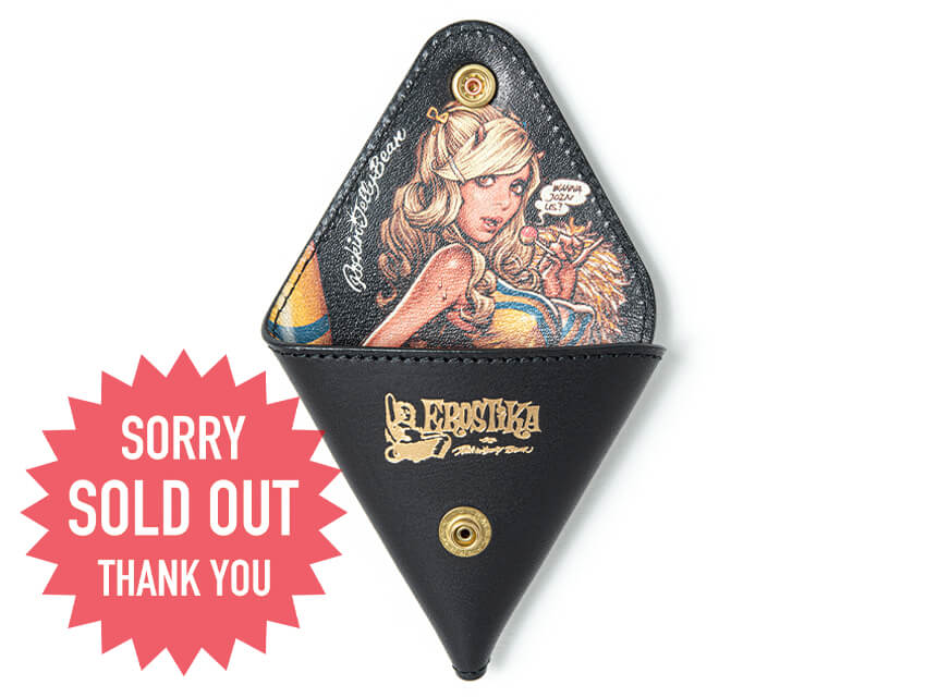 DEVIL'S CHEERLEADERS